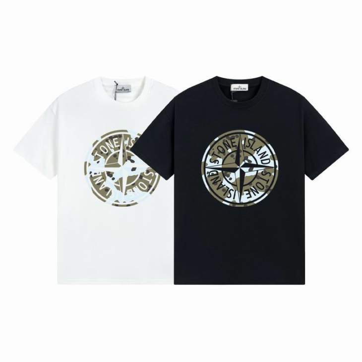 Picture of Stone Island T Shirts Short _SKUStoneIslandM-2XL55tx88471807